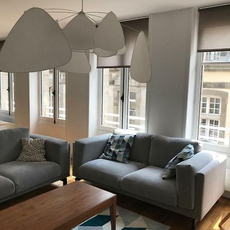 Appartement De Charme 생말로 외부 사진