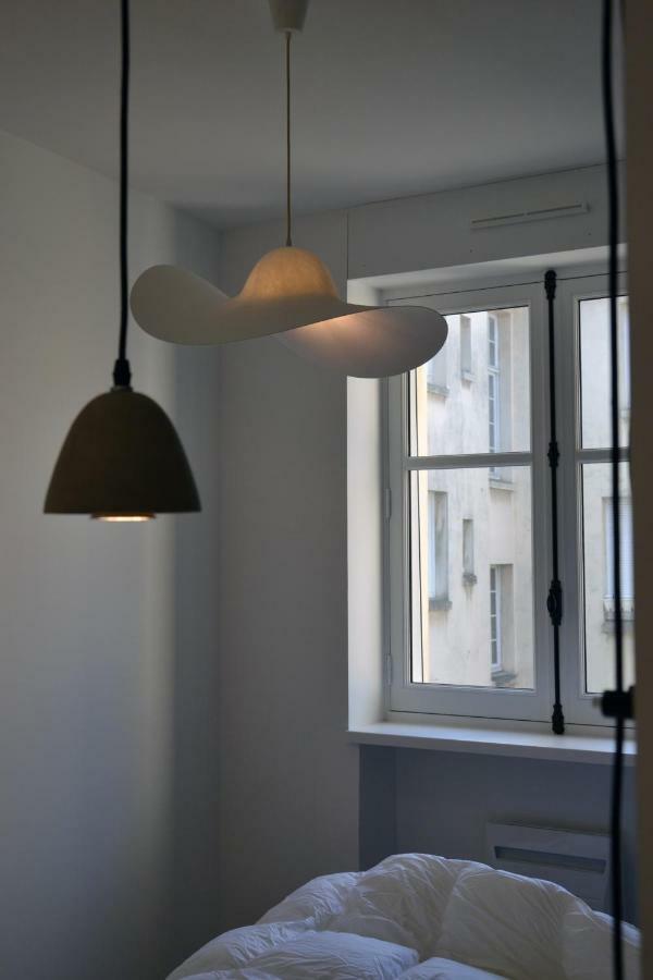 Appartement De Charme 생말로 외부 사진